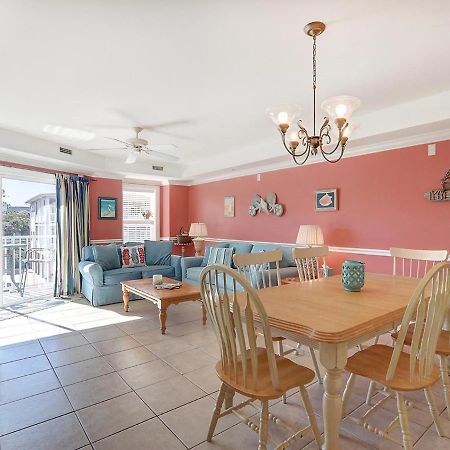 Beachside Colony Tybee Island Exterior photo