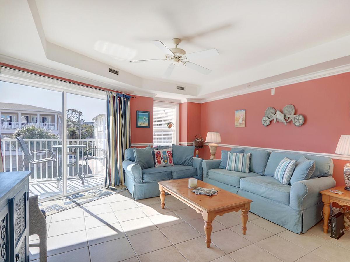 Beachside Colony Tybee Island Exterior photo