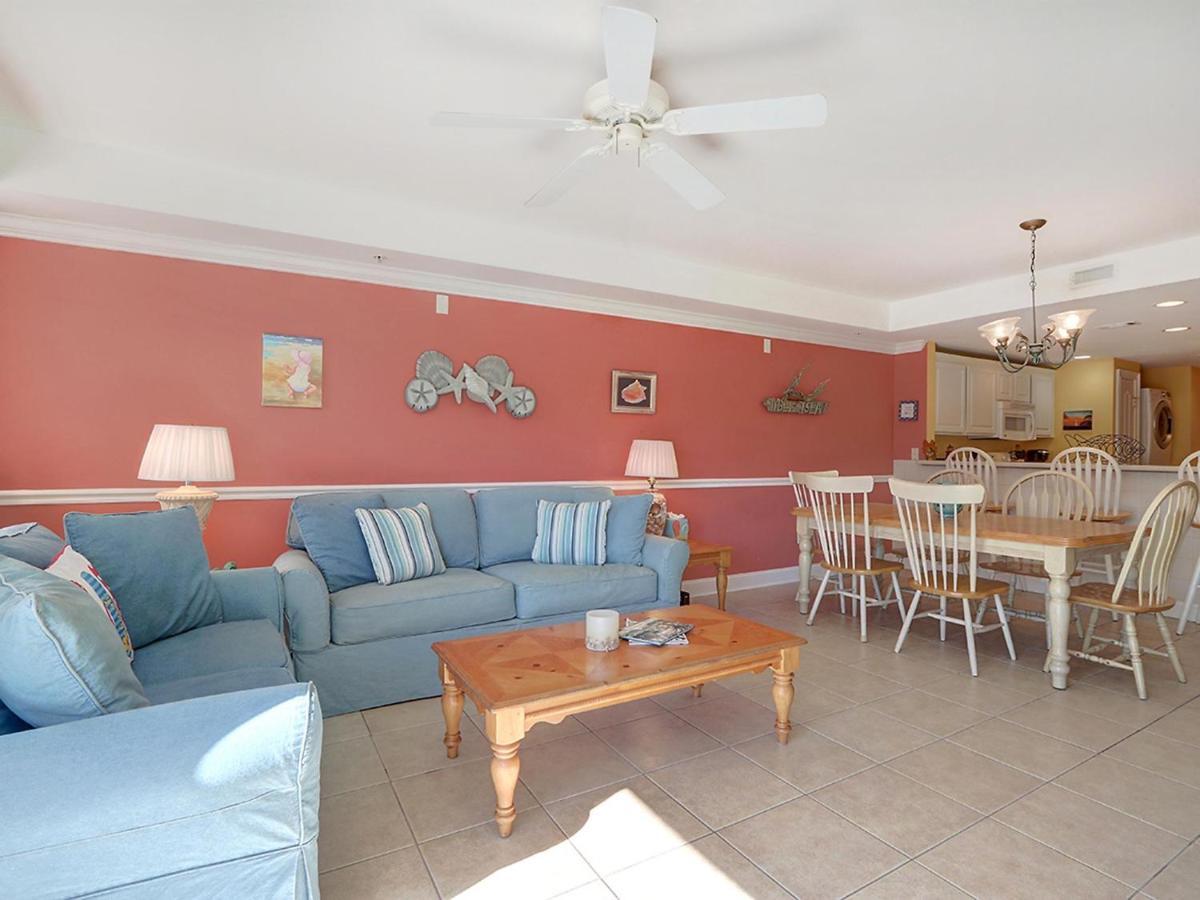 Beachside Colony Tybee Island Exterior photo