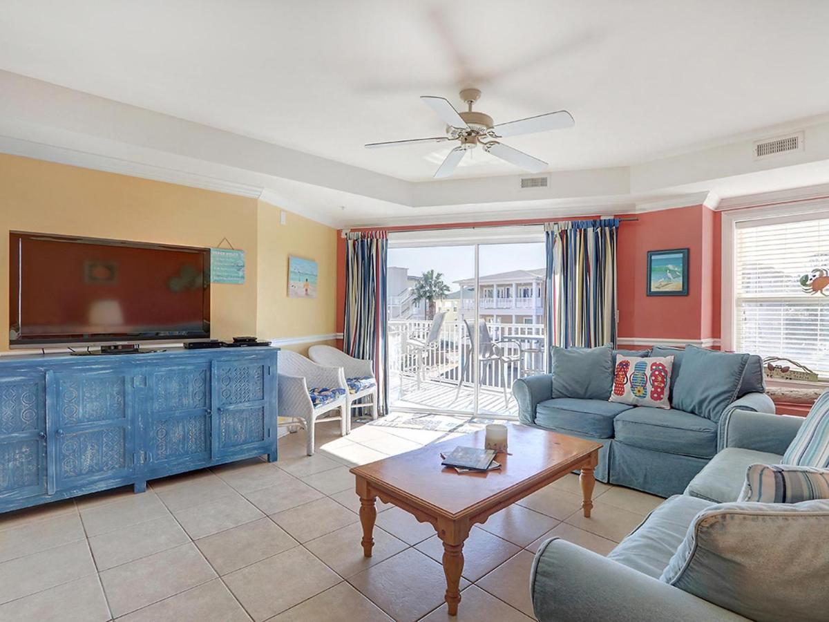 Beachside Colony Tybee Island Exterior photo