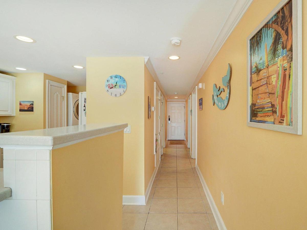 Beachside Colony Tybee Island Exterior photo
