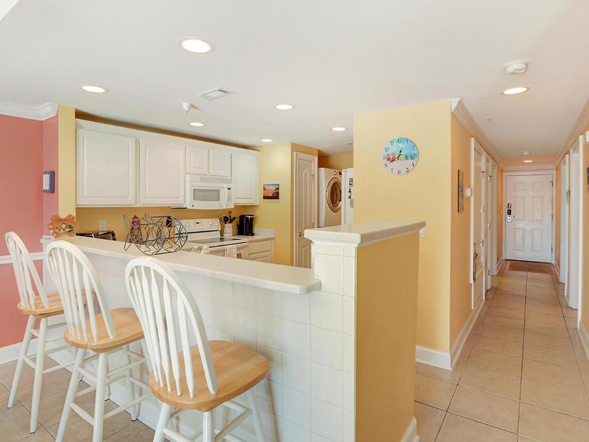 Beachside Colony Tybee Island Exterior photo